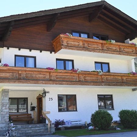 Pension Mitterwallner Шладминг Экстерьер фото