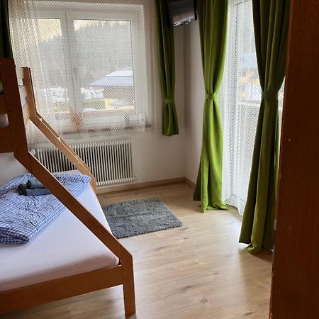 Pension Mitterwallner Шладминг Экстерьер фото